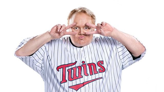 Louie Anderson - Jan. 21